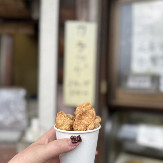 鳥市 本店