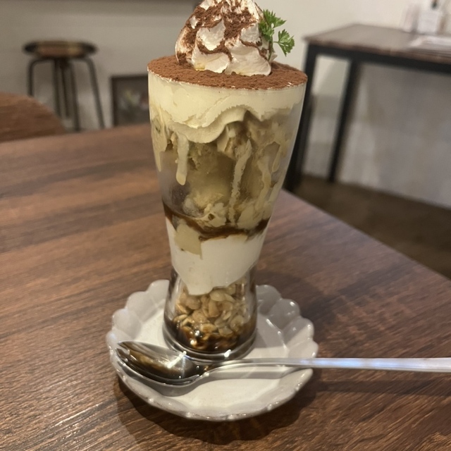 カフェビヨリ