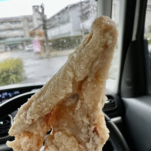 中津 彩鶏々 日田店