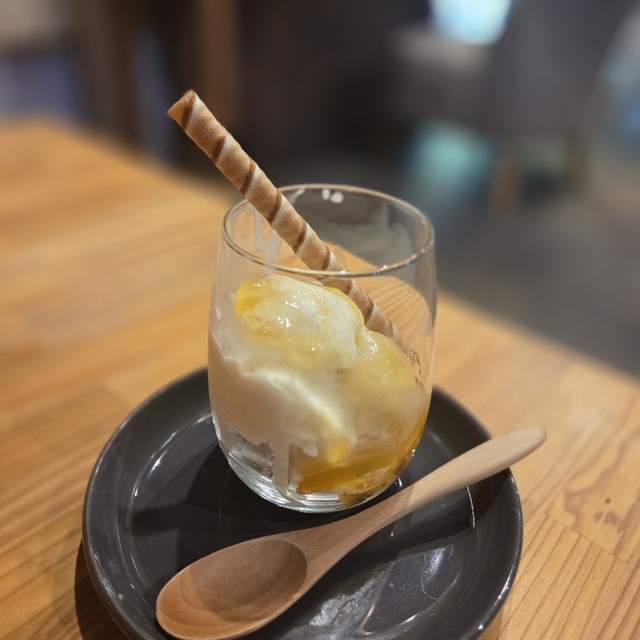 蔵カフェラウンジ go-un