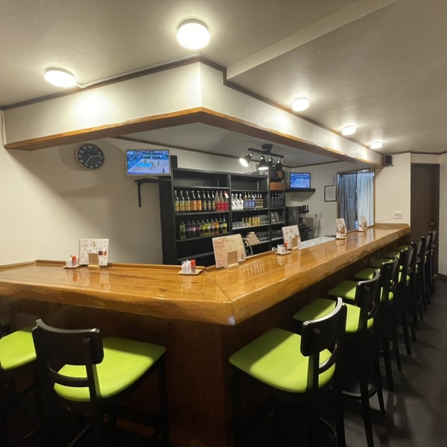 呑み処 久屋