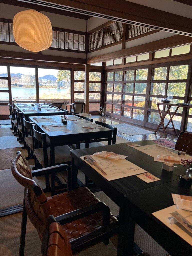 Unagi Ro tei