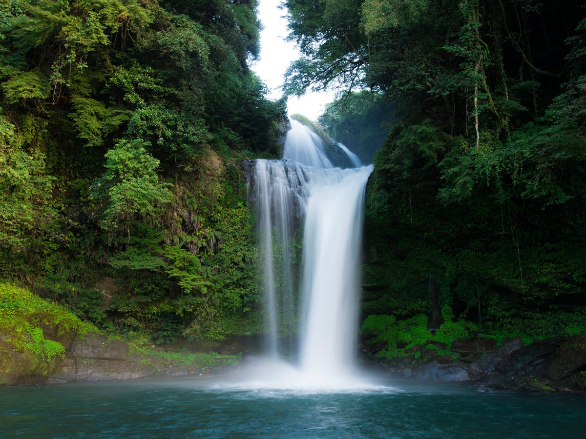 Jion Falls