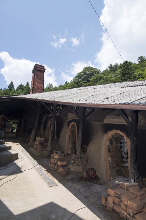 Ontayaki Village