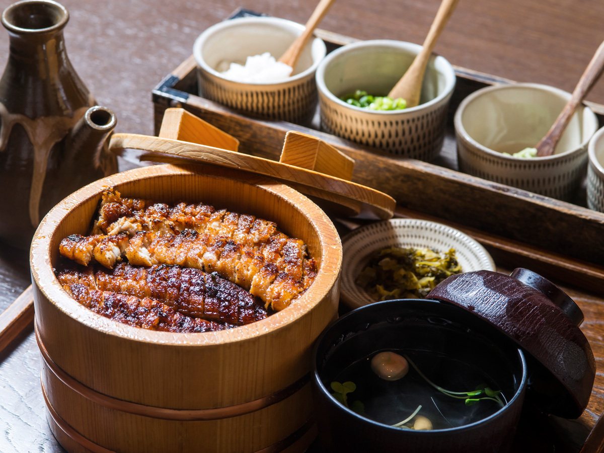 Hita Unagi