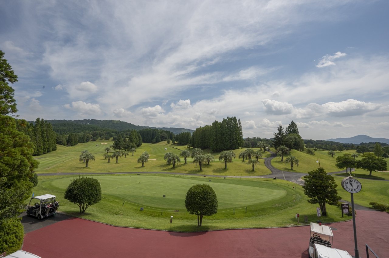 Laurel Hita Country Club