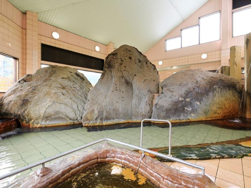 Gensen Ya (Kyu Yoake Yakuyu Onsen)