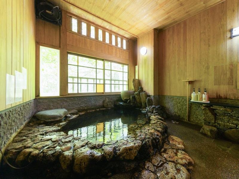 Hito Ume Hot Spring