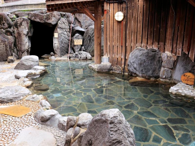 Miharashi Inn