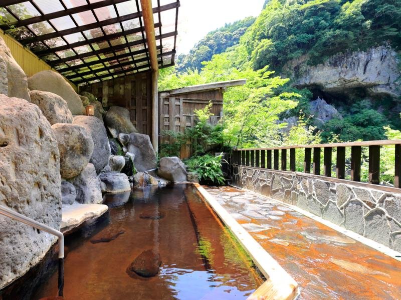 Ryokan Keisenkaku
