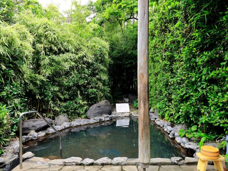 Seoto Yuoto Inn Ukiha