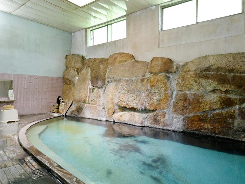 Showa Inn Yunokaoriso