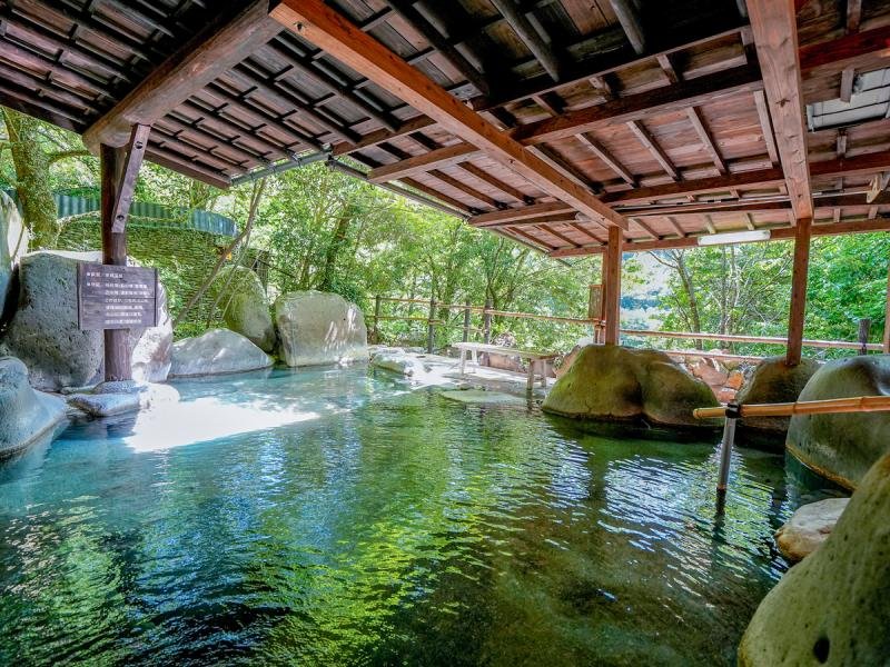 Tensui Mountain Lodge