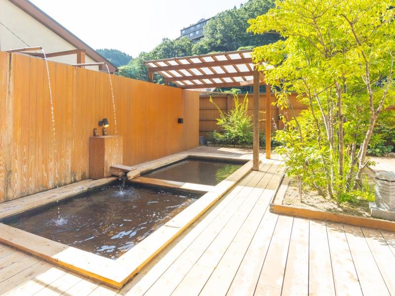 Tengase Onsen Sei Ten Kaku