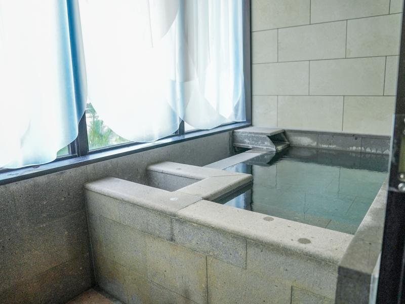 Aiken to Sugo Su Onsenryokan HONJIN