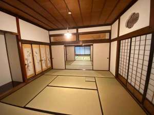 山荘 篁(たかむら)
