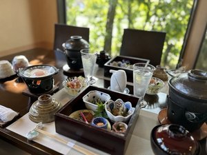 旅の宿 さつき