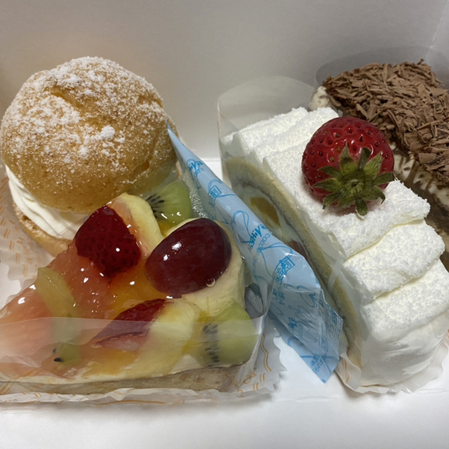 メルシー
