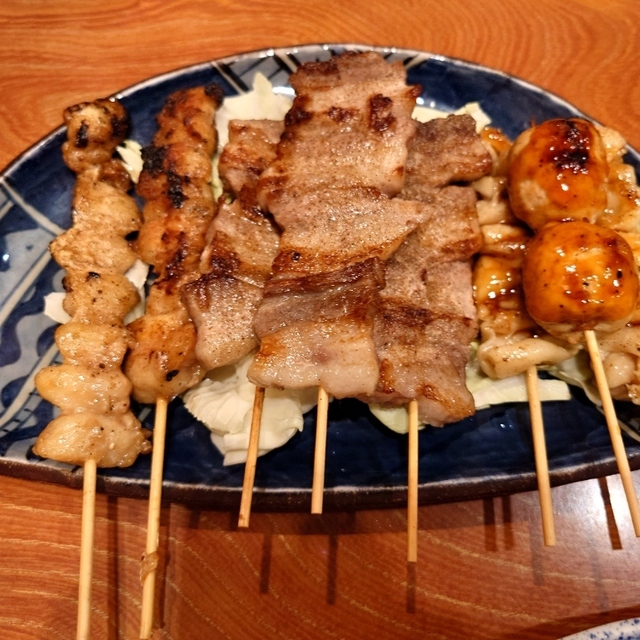 来夜味