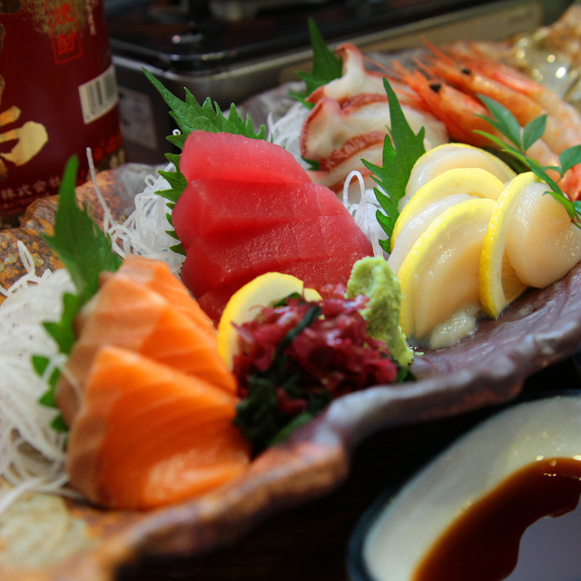 村さ来 防府店