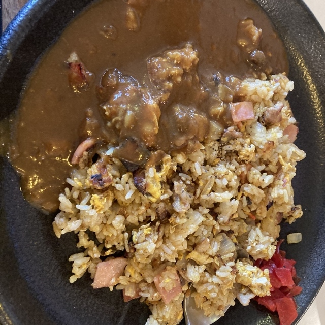軽食 喫茶 リバー