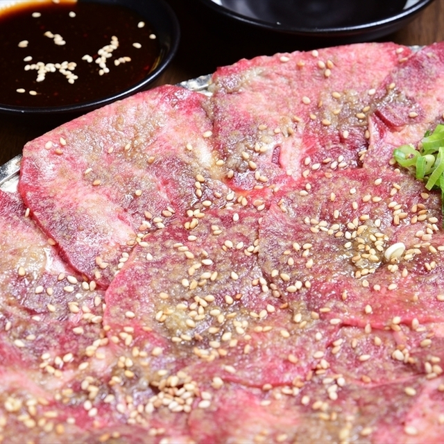 ことぶき焼肉 本店