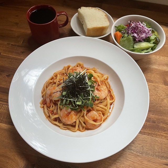 イタリアン食堂 良’s