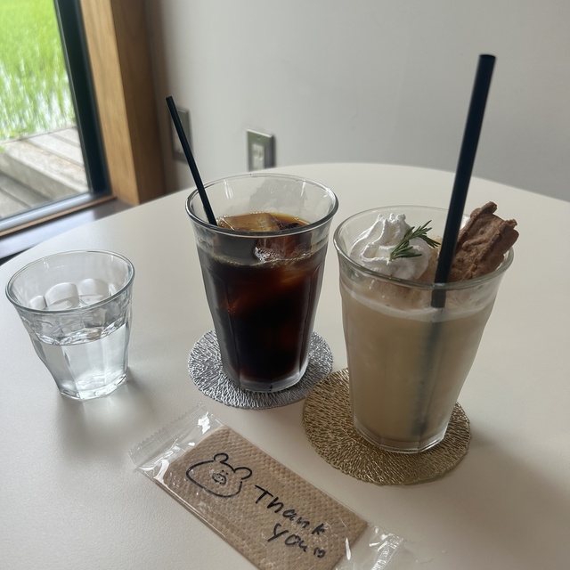 リズム カフェアンドライフスタイル