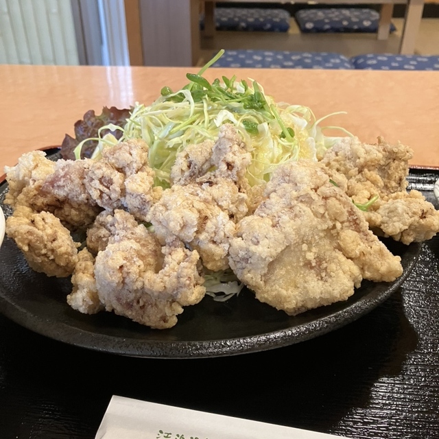 江泊温泉 和の湯