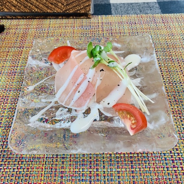 創作料理 和