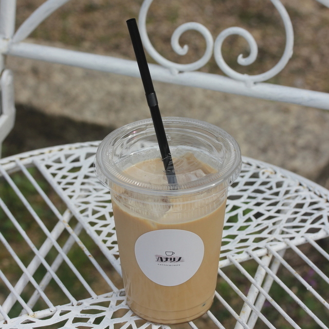 CAFE HANALINO