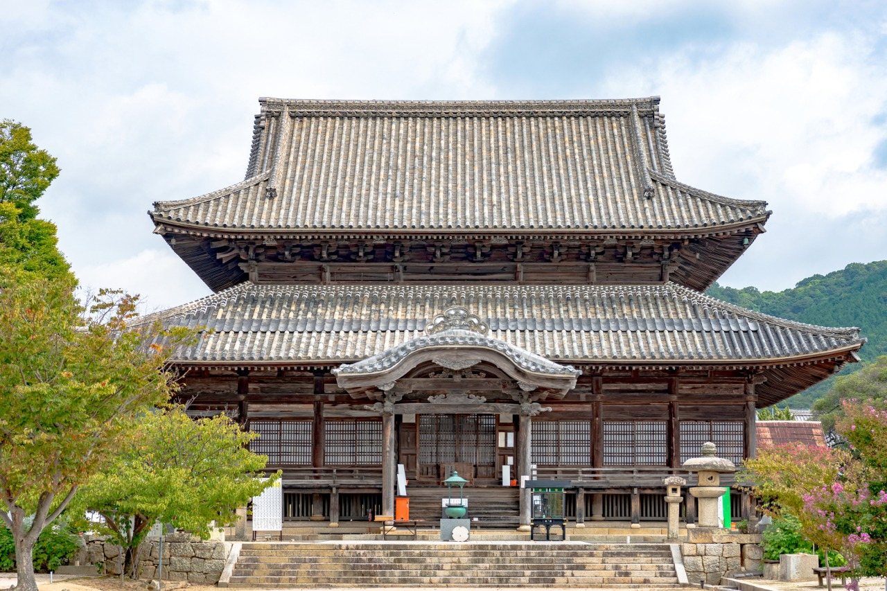 Suo Kokubunji Kondo