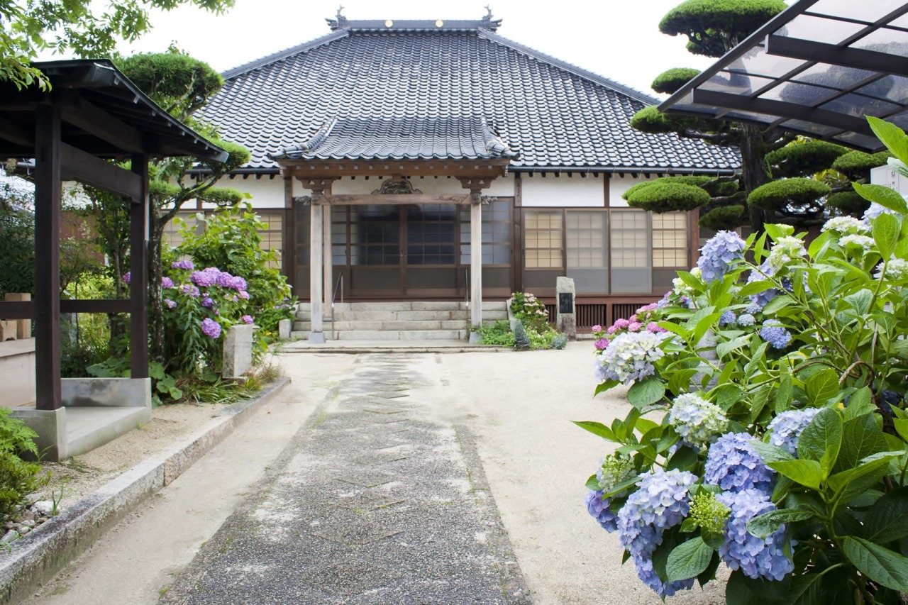 Gokokuji