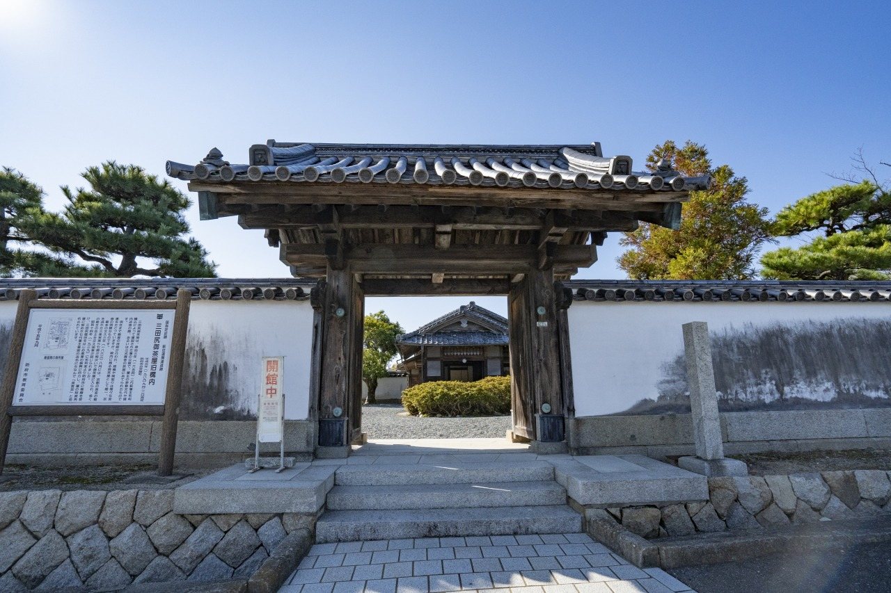 Hagi Okan (Hofu)
