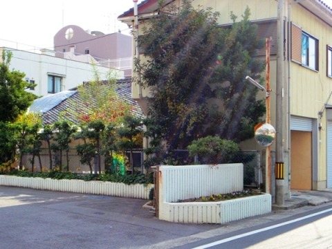 Kajitori Moto Hikozo Tajiri Oka Village Hontei