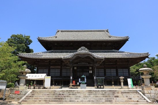Prayer-Bead Making at Suo Kokubunji Temple