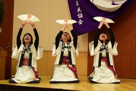 Owaiko Laughing Ritual Experience (Hofu)