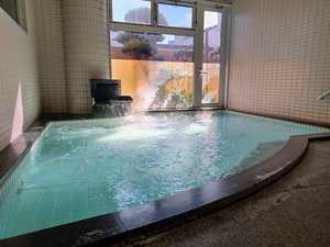 ホテルサン防府