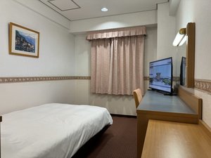 ホテル・アルファ－ワン防府