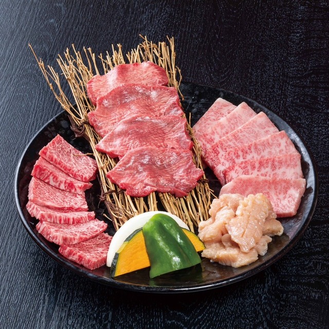 コリアンハウス洪苑 穂波店