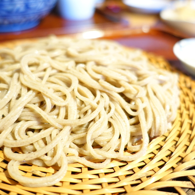 蕎麦切倭人
