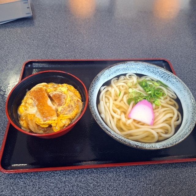 大助うどん 川津店