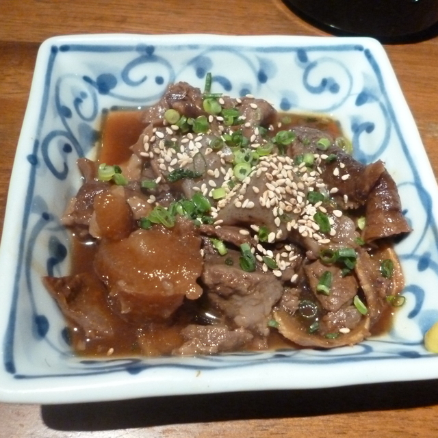 たらふく亭