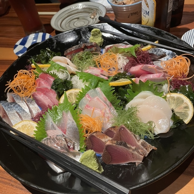 あぐらの離れ