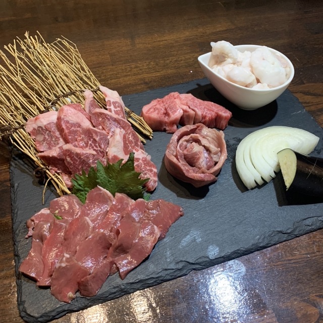 炭バル ダブル