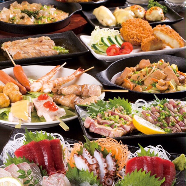 居酒屋 二代目 きんぐ