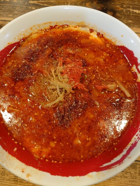 麺屋 志乃助