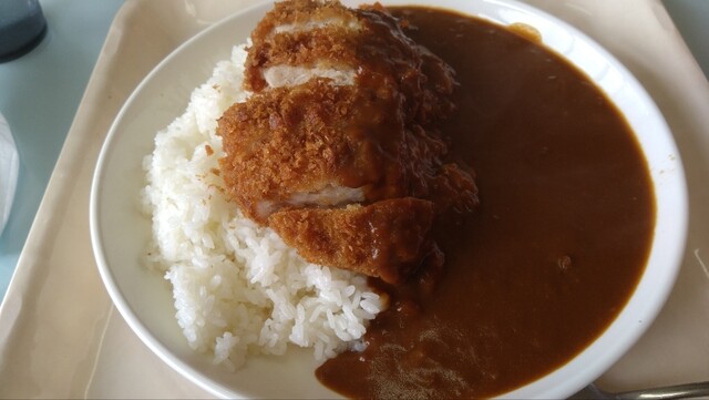 スーパーセンターアマノ フードコーナー 井川店