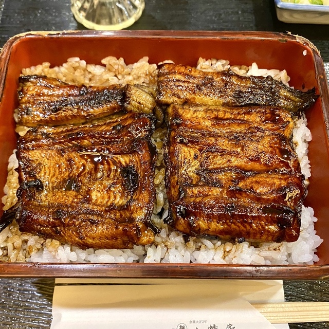 割烹 八幡家
