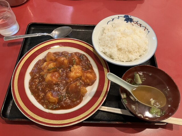 温州菜館